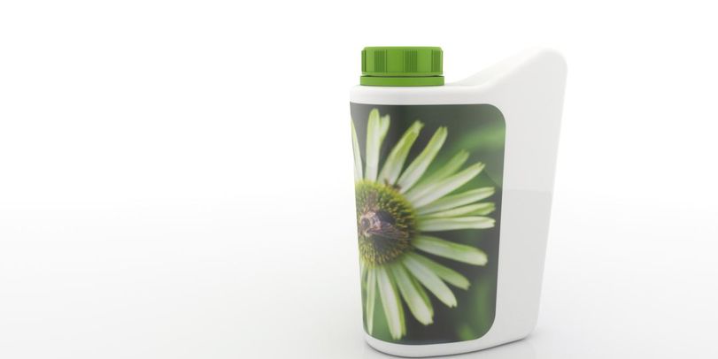 Gamme de bidons Air / Plastiques Brenez