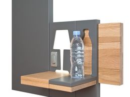 Gamme Lévitation / Manusec