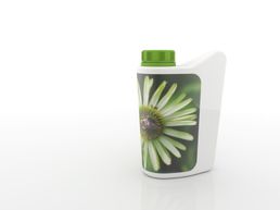 Gamme de bidons Air / Plastiques Brenez