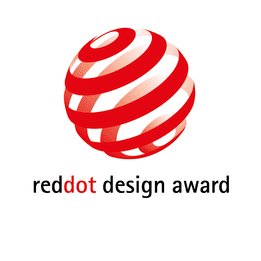 Red Dot Design Award / Avionics 2020 / Thales