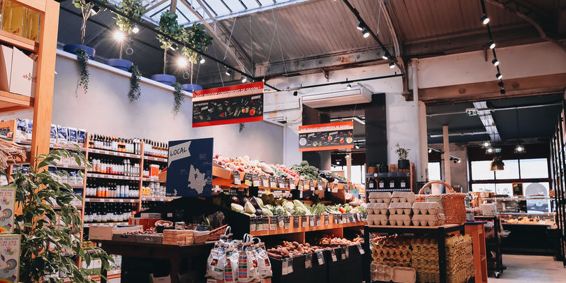 Diaporama expertise espace