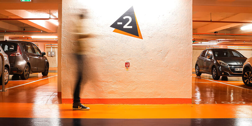 Diaporama expertise espace