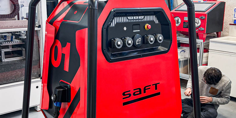 Diaporama expertise design