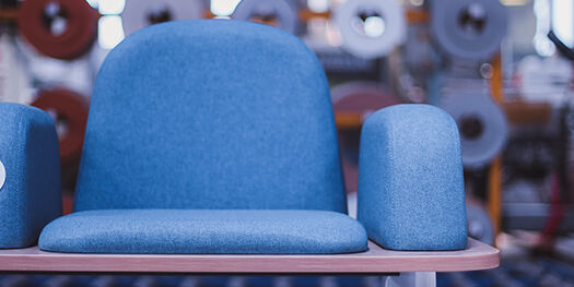 Diaporama expertise design