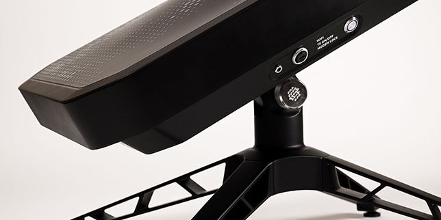 Diaporama expertise design