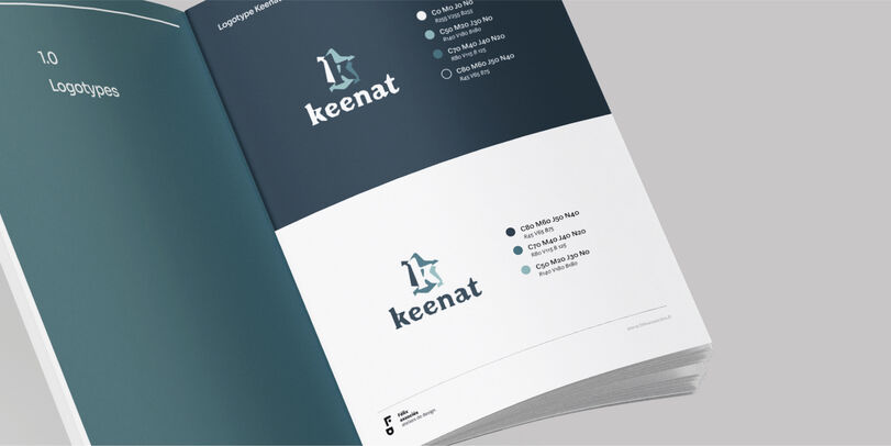 Diaporama expertise marque